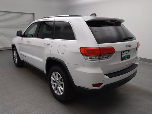 Used 2016 Jeep Grand Cherokee Laredo w/ Quick Order Package 23E RWD image 5
