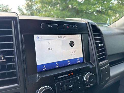 Used 2019 Ford F150 XL w/ Equipment Group 101A Mid image 30