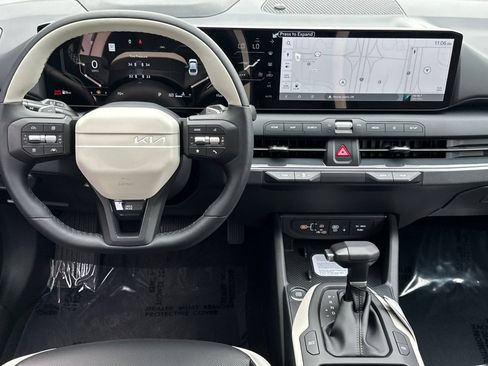 New 2026 Kia K4 EX FWD image 11