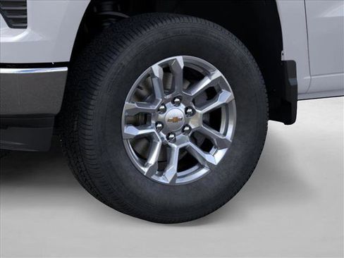 New 2026 Chevrolet Silverado 1500 LT w/ Z71 Off-Road Package image 9