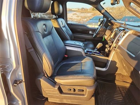 Used 2014 Ford F150 Limited image 27