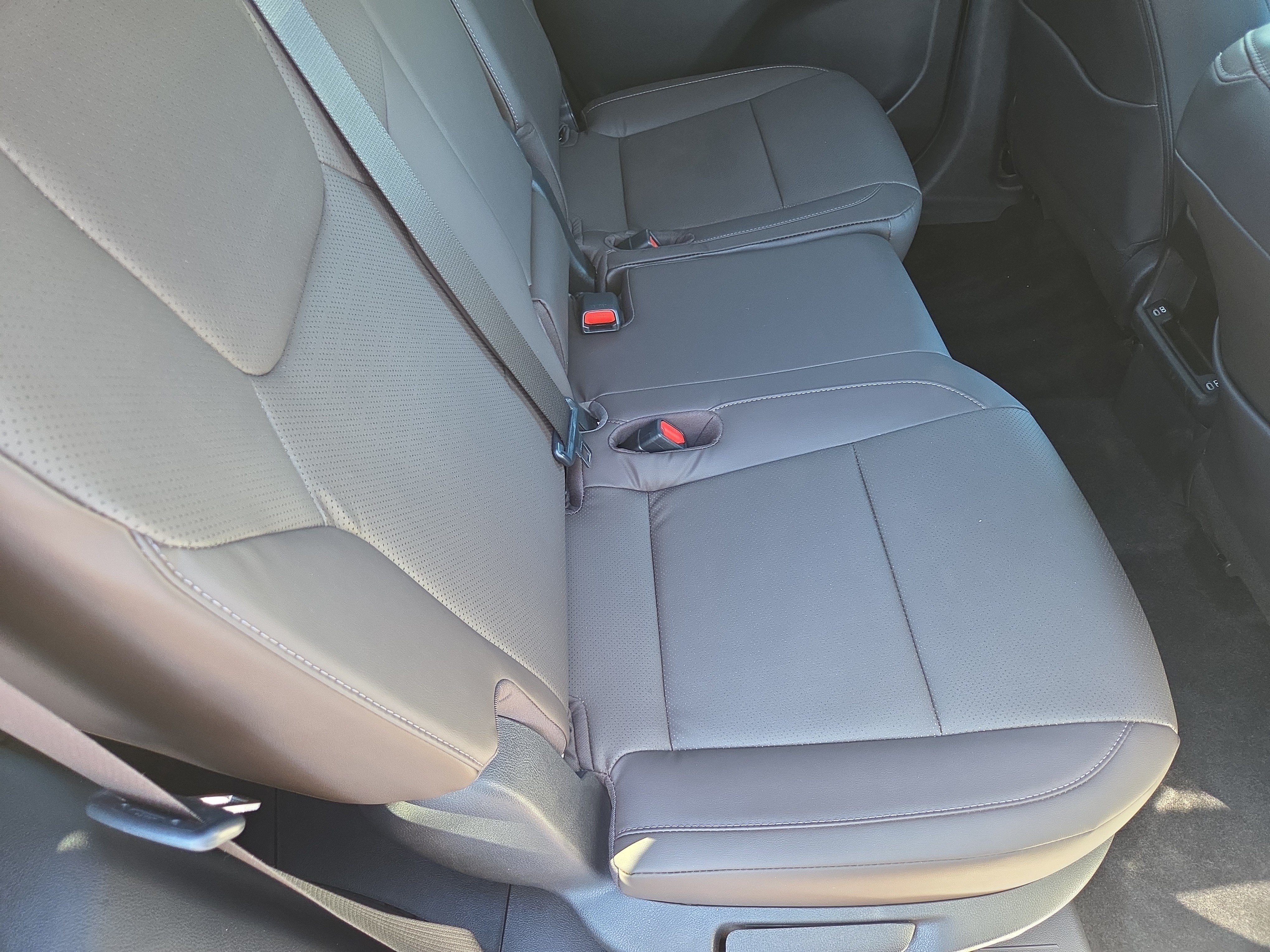 Certified 2025 Lexus TX 350 AWD w/ Technology Package image 21
