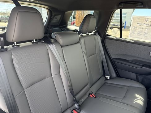 New 2026 Subaru Outback Limited image 9