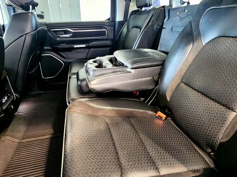 Used 2022 RAM 1500 Laramie image 33