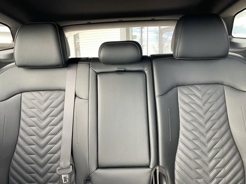 New 2026 Kia Sportage X-Line image 25