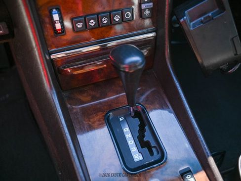 Used 1988 Mercedes-Benz 560 SL image 30