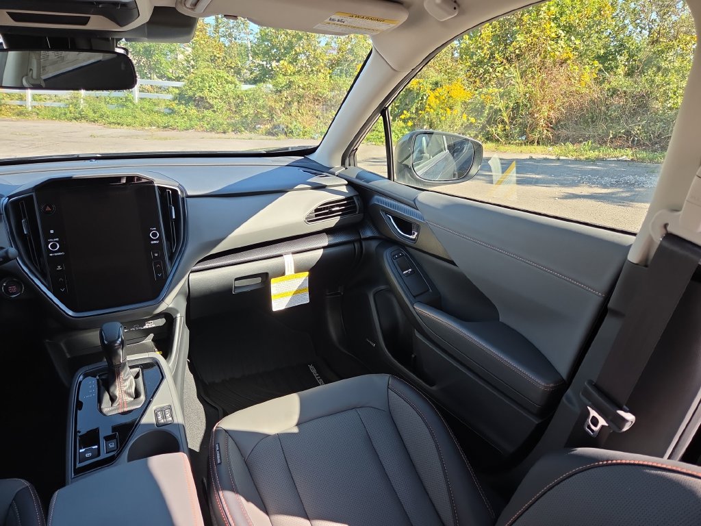 New 2026 Subaru Crosstrek 2.5i Limited AWD/4WD image 14
