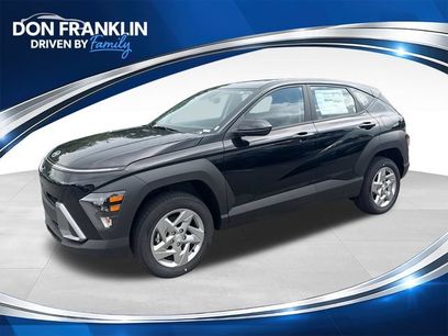 New 2026 Hyundai Kona SE