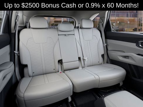 New 2026 Kia Sorento S image 16