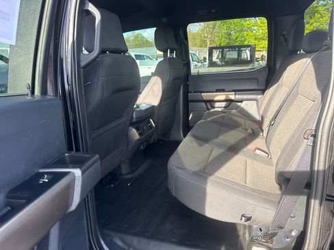 Used 2023 Ford F150 XL w/ Rattler Package AWD/4WD image 16