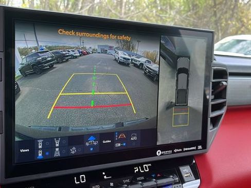 Used 2024 Toyota Tundra TRD Pro image 16