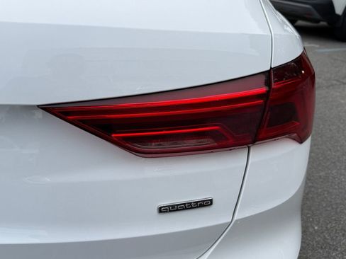 Used 2021 Audi Q3 2.0T Premium AWD/4WD image 36