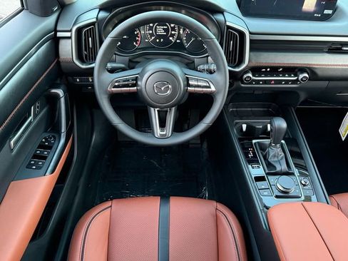 New 2026 MAZDA CX-50 AWD 2.5 S w/ Weather Package image 6