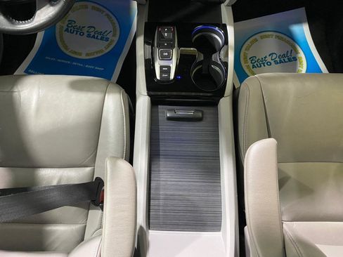 Used 2016 Honda Pilot Touring image 15