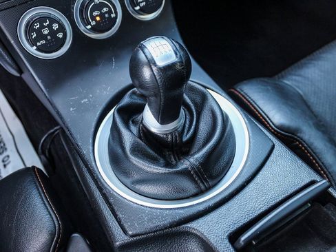 Used 2005 Nissan 350Z Grand Touring image 21