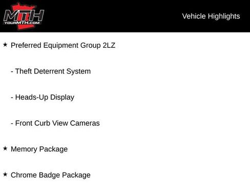 Used 2018 Chevrolet Corvette Z06 RWD image 10
