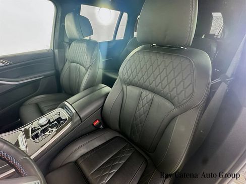Used 2024 BMW X7 M60i w/ Executive Package AWD/4WD image 22