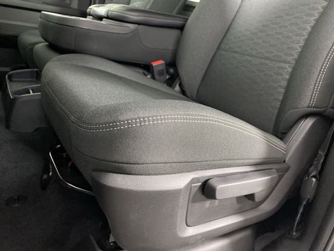 New 2026 RAM 2500 Tradesman AWD/4WD image 14