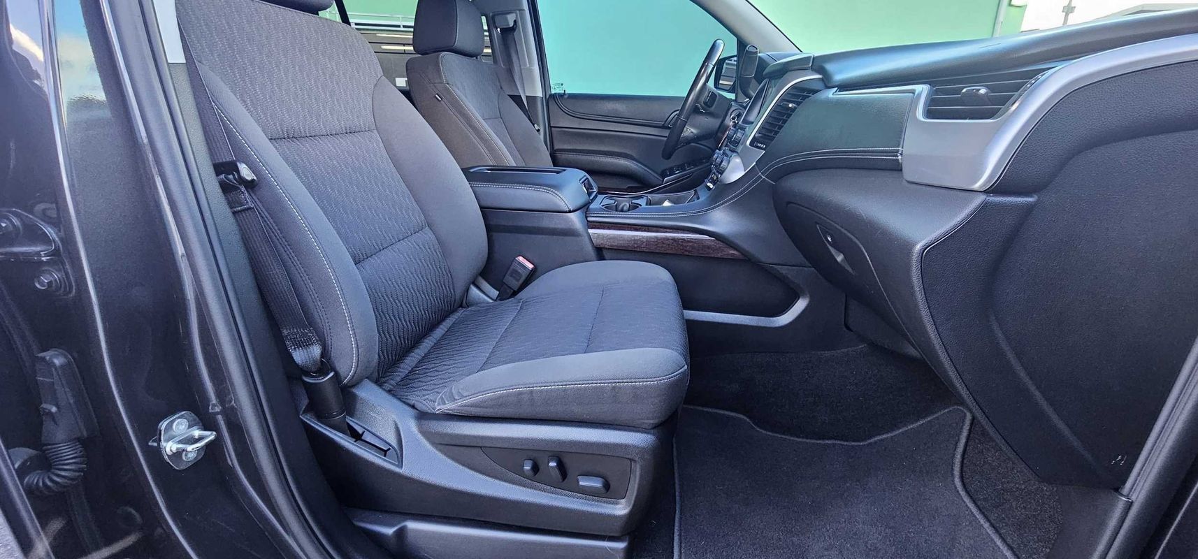 Used 2018 GMC Yukon SLE w/ Convenience Package RWD image 33