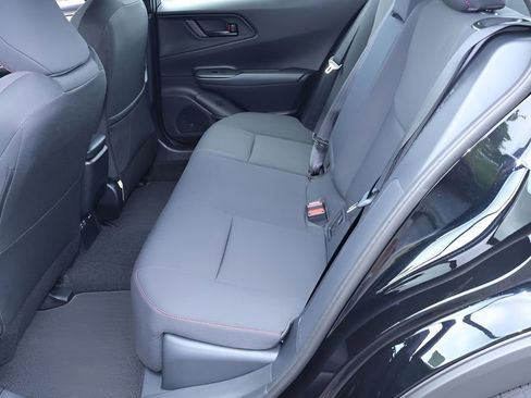 New 2026 Toyota Prius Plug-In Hybrid FWD image 12