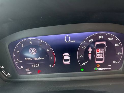 Used 2024 Honda Accord EX image 27