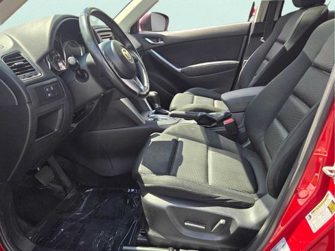 Used 2014 MAZDA CX-5 Touring w/ Bose/Moonroof Package AWD/4WD image 10
