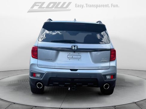 Used 2023 Honda Passport Elite image 8
