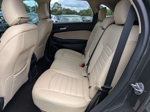 Used 2024 Ford Edge SE AWD/4WD image 15