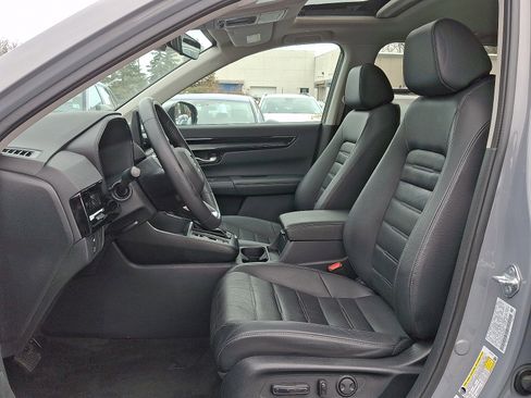 Certified 2023 Honda CR-V EX-L image 14