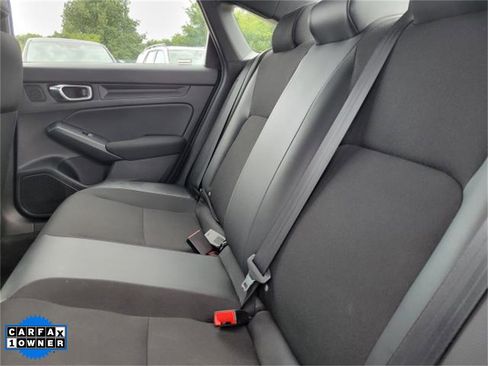 Used 2024 Honda Civic Sport image 9