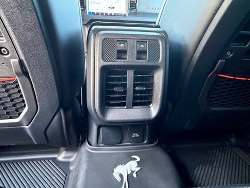 New 2026 Ford Bronco Raptor AWD/4WD image 21