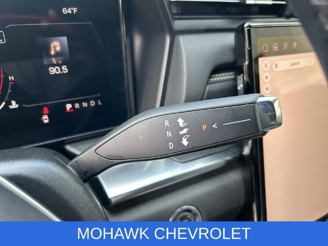 Used 2026 GMC Terrain Elevation AWD/4WD image 17