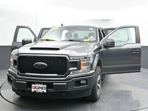 Used 2020 Ford F150 XL w/ Equipment Group 101A Mid image 50