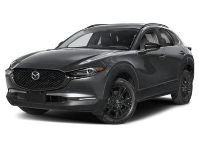 New 2026 MAZDA CX-30 2.5 Turbo w/ Premium Plus Pkg