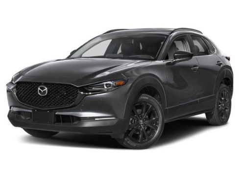 New 2026 MAZDA CX-30 2.5 Turbo w/ Premium Plus Pkg image 1
