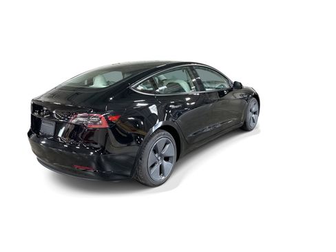 Certified 2023 Tesla Model 3 Standard Range RWD image 6