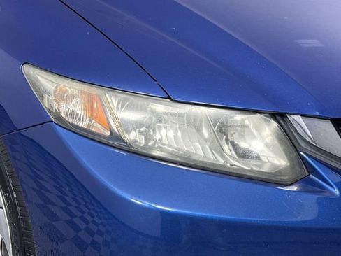Used 2015 Honda Civic LX image 37