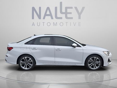 New 2026 Audi A3 2.0T Premium Plus image 6