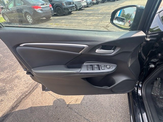 Used 2018 Honda Fit EX-L image 10