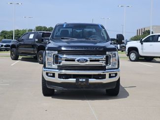Used 2018 Ford F250 XLT w/ XLT Value Package AWD/4WD video 2