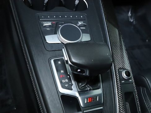 Used 2018 Audi S5 Premium Plus w/ Navigation Package image 26