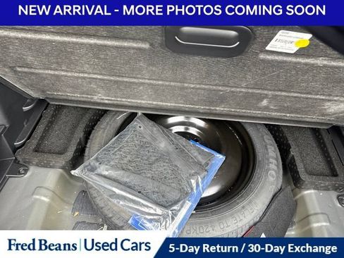 Certified 2023 Hyundai Tucson SEL w/ Convenience Package AWD/4WD image 8