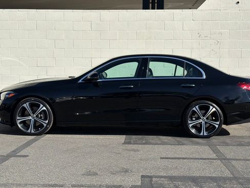 Used 2023 Mercedes-Benz C 300 Sedan image 7