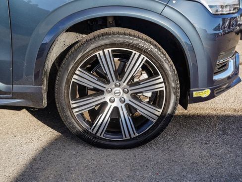 Used 2022 Volvo XC90 T8 Inscription w/ Climate Package image 6