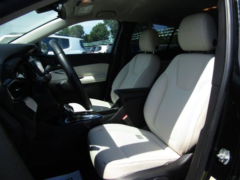 Used 2020 Buick Encore GX Select FWD image 13