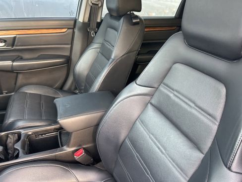 Used 2018 Honda CR-V EX-L image 20