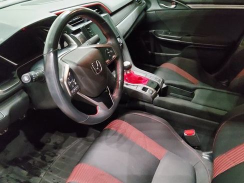 Used 2020 Honda Civic Si image 45