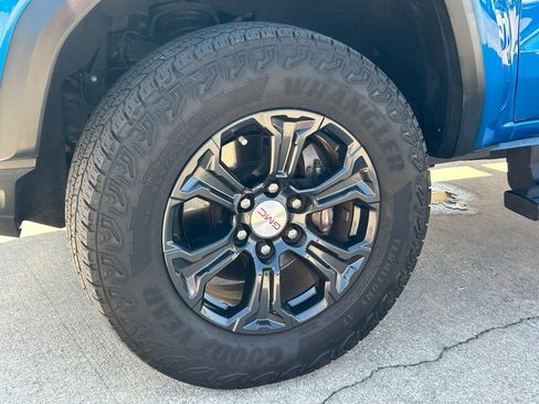 Used 2023 GMC Canyon Elevation w/ Convenience Package RWD image 34