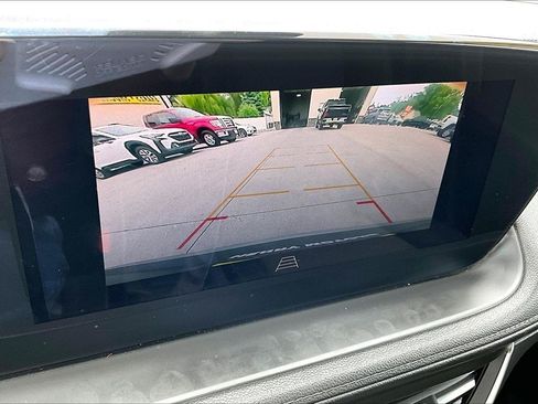 Used 2024 Buick Encore GX Preferred FWD image 14
