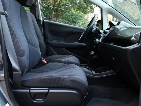 Used 2013 Honda Fit Sport image 18